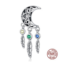 Charger l&#39;image dans la galerie, Genuine 100% 925 Sterling Silver Pendant
