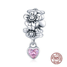 Charger l&#39;image dans la galerie, Genuine 100% 925 Sterling Silver Pendant
