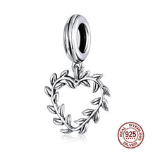 Charger l&#39;image dans la galerie, Genuine 100% 925 Sterling Silver Pendant
