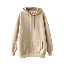 Kép betöltése a galériamegjelenítőbe: Stylish and comfortable Sweatshirts Pullover Hoodies Suit
