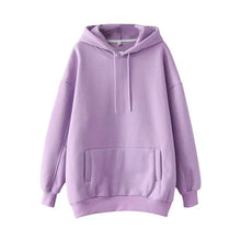 Cargar imagen en el visor de la galería, Stylish and comfortable Sweatshirts Pullover Hoodies Suit
