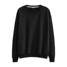 Load image into Gallery viewer, Fashion-forward fleece hoodie sweatshirts &amp; pants winter Japanese fashion
