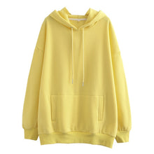 Load image into Gallery viewer, Fashion-forward fleece hoodie sweatshirts &amp; pants winter Japanese fashion
