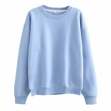 Load image into Gallery viewer, Fashion-forward fleece hoodie sweatshirts &amp; pants winter Japanese fashion
