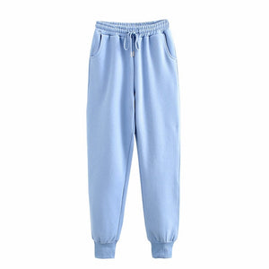 Fashion-forward fleece hoodie sweatshirts & pants winter Japanese fashion