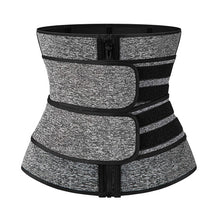 Load image into Gallery viewer, Shaperwear Waist Trainer Neoprene Belt
