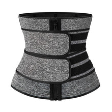 Cargar imagen en el visor de la galería, Shaperwear Waist Trainer Neoprene Belt
