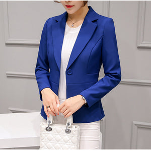 Lady Office Work Suit