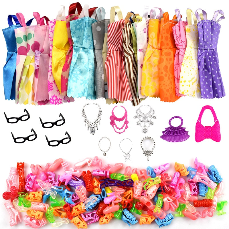 Doll Accessories